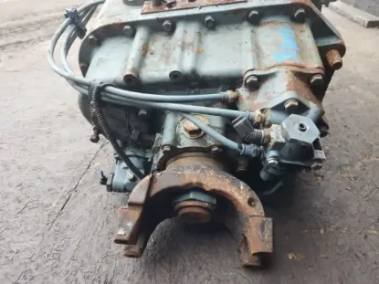 Picture of (Used) 2018 EATON FULLER (REMAN), (MT) TRANSMISSION ASSEMBLY