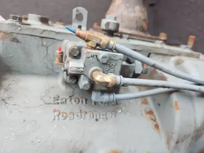 Picture of (Used) 2018 EATON FULLER (REMAN), (MT) TRANSMISSION ASSEMBLY