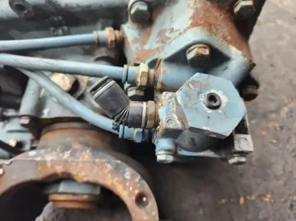 Picture of (Used) 2018 EATON FULLER (REMAN), (MT) TRANSMISSION ASSEMBLY