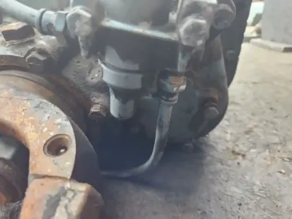 Picture of (Used) 2018 EATON FULLER (REMAN), (MT) TRANSMISSION ASSEMBLY