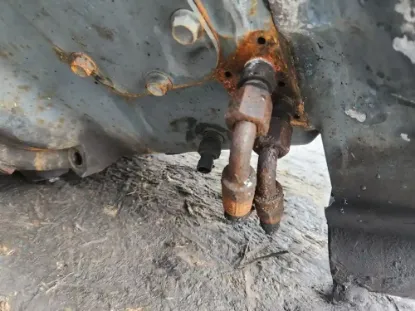 Picture of (Used) 2018 EATON FULLER (REMAN), (MT) TRANSMISSION ASSEMBLY