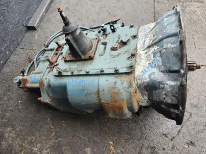 Picture of (Used) 2018 EATON FULLER (REMAN), (MT) TRANSMISSION ASSEMBLY