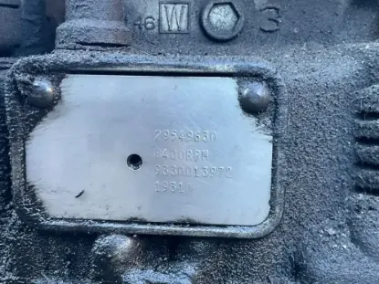 Picture of (Used) Allison (AT), TRANSMISSION ASSEMBLY