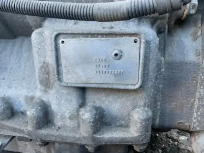 Picture of (Used) Allison (AT), TRANSMISSION ASSEMBLY