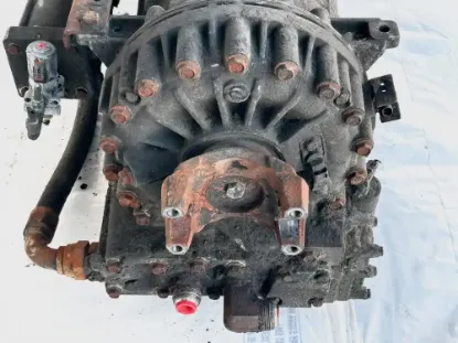 Picture of (Used) Allison (AT), TRANSMISSION ASSEMBLY