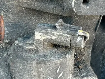 Picture of (Used) Allison (AT), TRANSMISSION ASSEMBLY