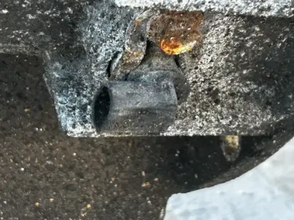 Picture of (Used) Allison (AT), TRANSMISSION ASSEMBLY