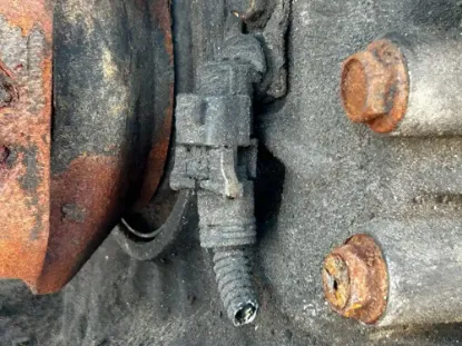 Picture of (Used) Allison (AT), TRANSMISSION ASSEMBLY