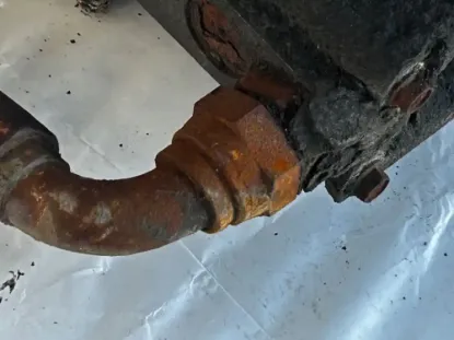 Picture of (Used) Allison (AT), TRANSMISSION ASSEMBLY