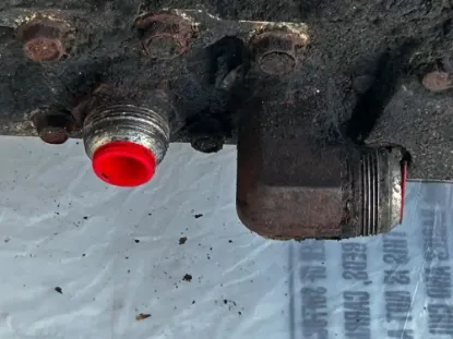 Picture of (Used) Allison (AT), TRANSMISSION ASSEMBLY
