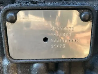 Picture of (Used) Allison (AT), TRANSMISSION ASSEMBLY