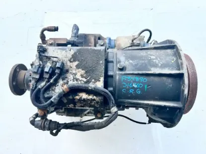 Picture of (Used) 2006 Allison (AT), TRANSMISSION ASSEMBLY