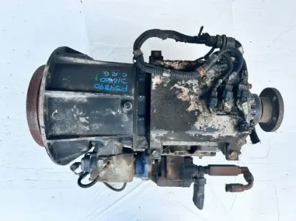 Picture of (Used) 2006 Allison (AT), TRANSMISSION ASSEMBLY