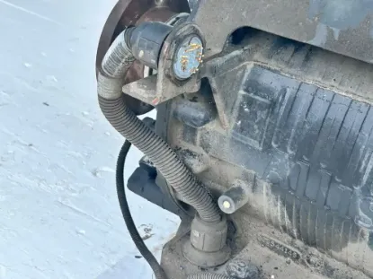Picture of (Used) 2006 Allison (AT), TRANSMISSION ASSEMBLY