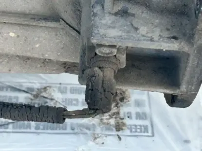 Picture of (Used) 2006 Allison (AT), TRANSMISSION ASSEMBLY