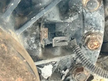 Picture of (Used) 2006 Allison (AT), TRANSMISSION ASSEMBLY