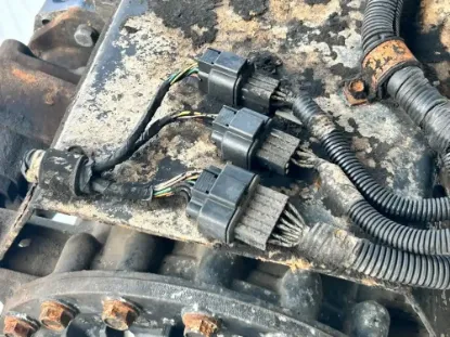 Picture of (Used) 2006 Allison (AT), TRANSMISSION ASSEMBLY