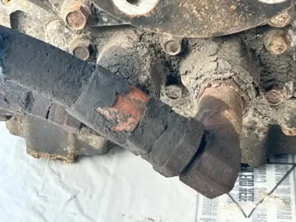 Picture of (Used) 2006 Allison (AT), TRANSMISSION ASSEMBLY