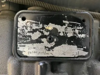 Picture of (Used) 2006 Allison (AT), TRANSMISSION ASSEMBLY