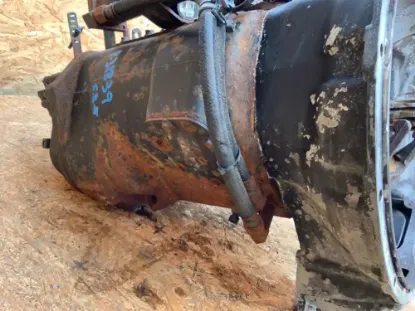 Picture of (Used) 2017 Eaton/Fuller (MT), TRANSMISSION ASSEMBLY
