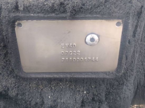 Picture of (Used) 2009 Allison, TRANSMISSION ASSEMBLY