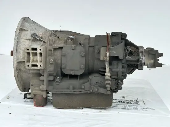 Picture of (Used) 2014 Allison, TRANSMISSION ASSEMBLY