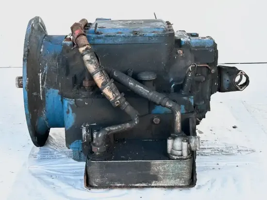 Picture of (Used) 2006 VOITH TURBO, TRANSMISSION ASSEMBLY