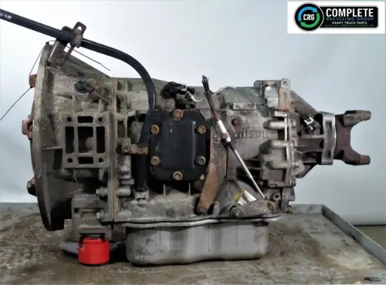 Picture of (Used) 2006 Allison, TRANSMISSION ASSEMBLY