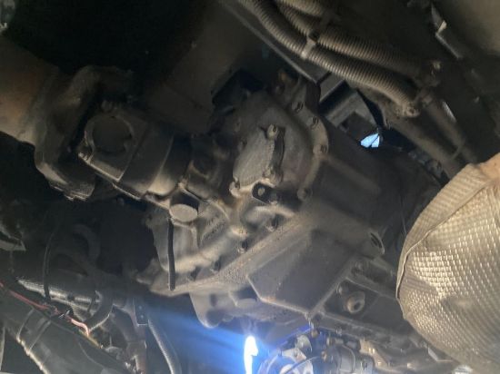 Picture of (Used) 2012 EATON FULLER TRANSMISSION ASSEMBLY