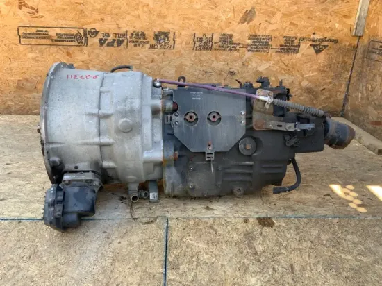 Picture of (Used) 2009 Eaton/Fuller, TRANSMISSION ASSEMBLY