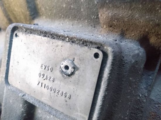 Picture of (Used REMAN) 2008 ALLISON TRANSMISSION ASSEMBLY