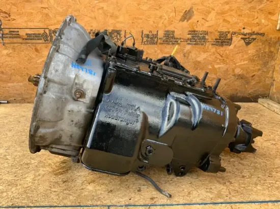 Picture of (Used) 2012 Freightliner Cascadia 125, TRANSMISSION ASSEMBLY