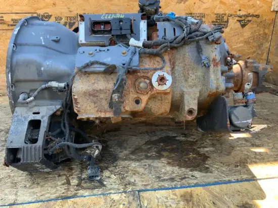 Picture of (Used) 2011 Eaton/Fuller, TRANSMISSION