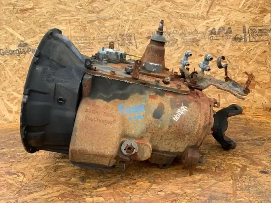 Picture of (Used) 2011 Eaton/Fuller (MT), TRANSMISSION ASSEMBLY