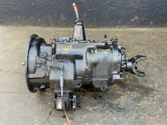 Picture of (USED) 2007 Eaton  Fuller (MT ) TRANSMISSION ASSEMBLY 