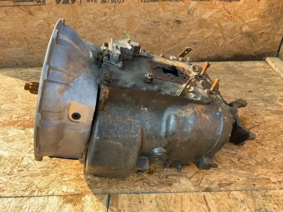 Picture of (USED) 2011 EATON TRANSMISSION ASSEMBLY 