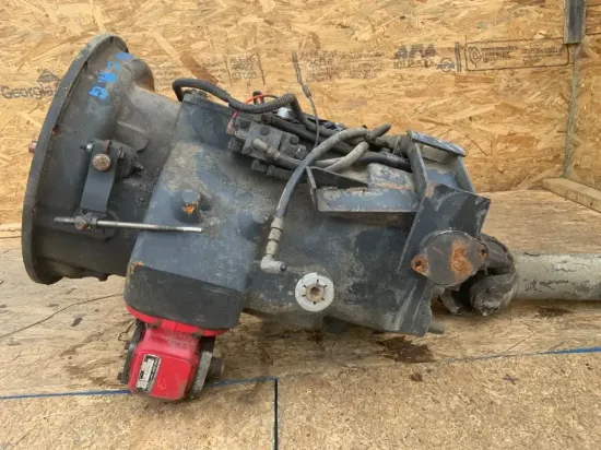 Picture of (USED) 1999 Eaton Fuller 