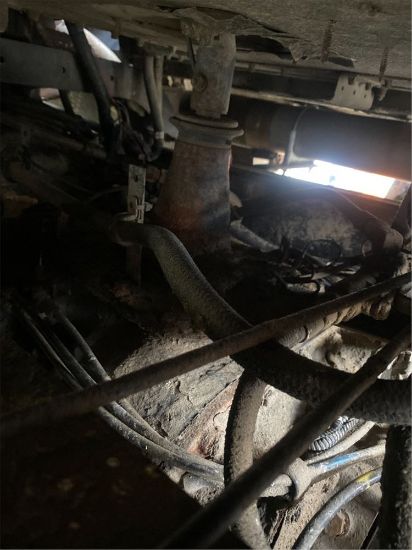 Picture of (Used) 1995 ROCKWELL TRANSMISSION ASSEMBLY