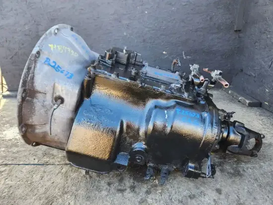 Picture of (Used) 2009 EATON FULLER TRANSMISSION ASSEMBLY