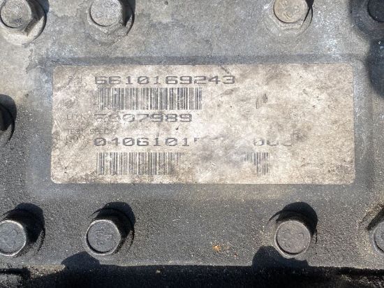 Picture of (Used) 2004 ALLISON TRANSMISSION ASSEMBLY