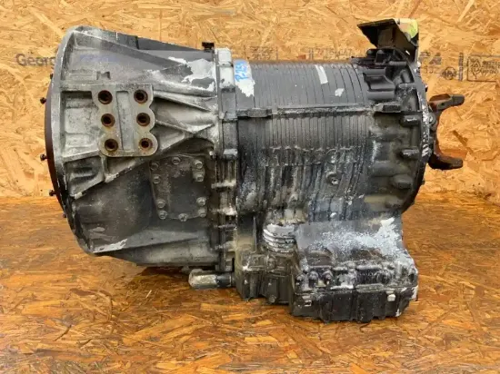 Picture of (Used) 1998 Allison (AT), TRANSMISSION ASSEMBLY