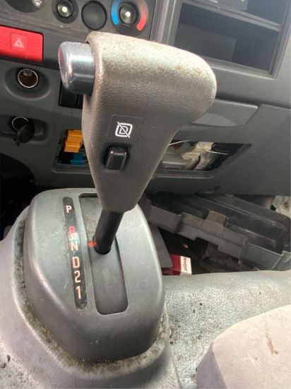Picture of (USED) 2016 Isuzu NPR 