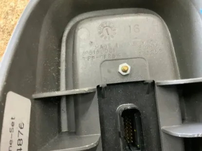 Picture of (USED) 2018 International DuraStar 4400 