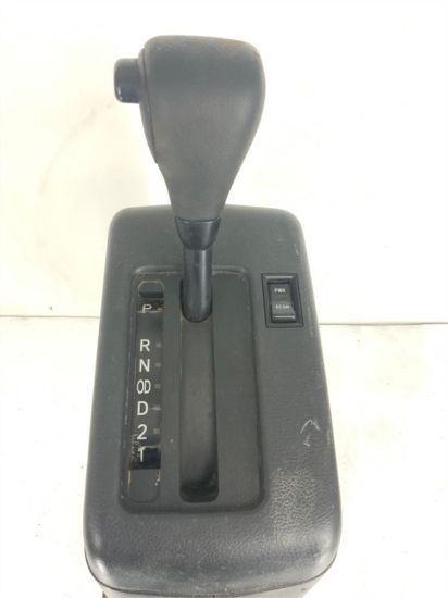Picture of (USED) 2015 Hino 268 