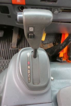 Picture of (USED) 2009 Isuzu NRR, AUTOMATIC SHIFTER.
S/N