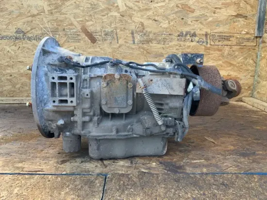 Picture of (USED) 2000 Allison (AT), TRANSMISSION ASSEMBLY