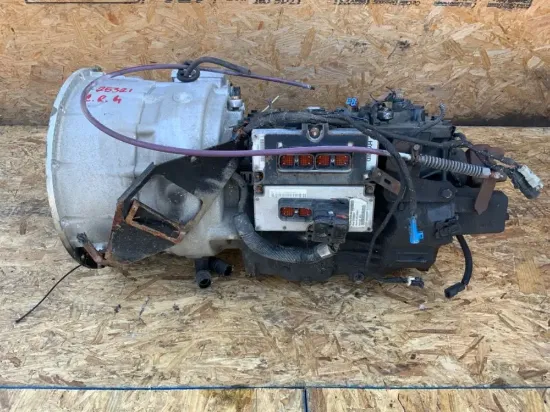 Picture of (USED) 2010 Eaton/Fuller (AT), Transmission.
S/N