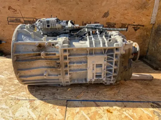 Picture of (USED) 2018 Detroit 