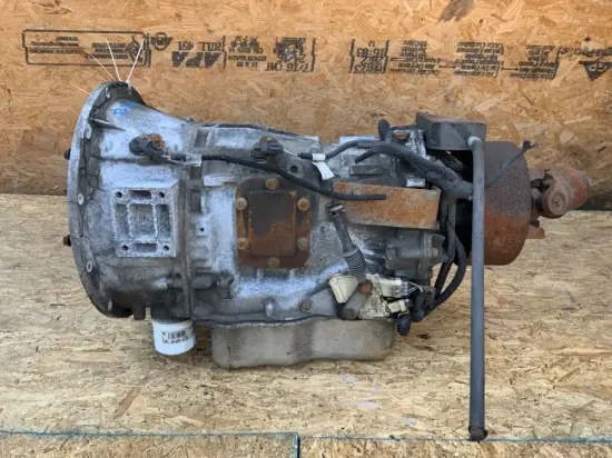Picture of (USED) 2000 Allison (AT), TRANSMISSION ASSEMBLY