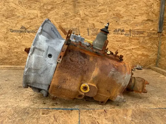 Picture of (USED) 2015 Eaton/ Fuller (MT), TRANSMISSION ASSEMBLY